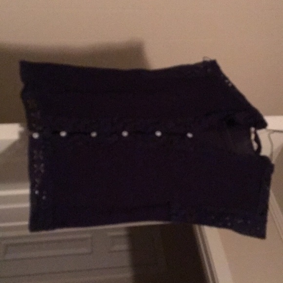 Navy Entro vest Small - Picture 2 of 3